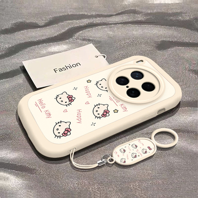 vivox200Ultra手机壳X 9款x20全包x21新23防摔27潮30软50硅胶60薄70男80女x90可爱100套KT猫200高级vivo x300