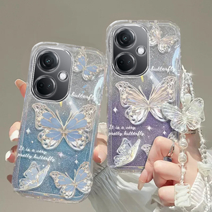 OPPO k11手机壳k1透明k3软k5套k7全包k9防摔k12潮A9高级k10感A11蝴蝶A3款A2男A5女OPPOk11新A8薄A7