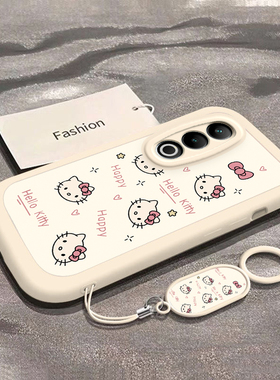 一加ACE3V手机壳9 R T款1+ 10全包新11防摔12潮13 PRO软ACE硅胶ACE 2薄3 V男5女竞速可爱8套KT猫高级oneplus