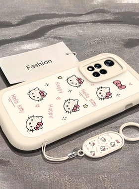 红米Note 11pro手机壳9款10 X全包12新13防摔14潮k 20软30硅胶40薄50男60女70E可爱80套KT猫90 pro高级redmi