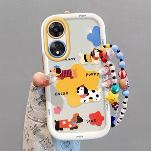 OPPOA15G手机壳情侣新全包防摔超薄软硅胶高级男女可爱套外壳