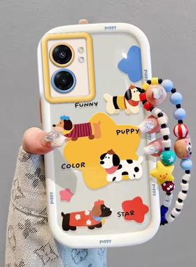 Realme真我V23i手机壳情侣全包防摔超薄软硅胶高级男女可爱套外壳