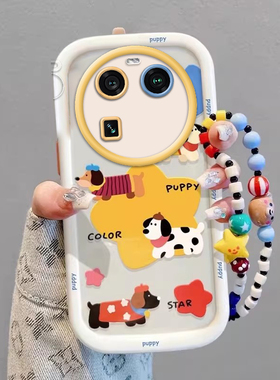 OPPOFindX6手机壳PGFM10情侣全包防摔薄软硅胶高级男女可爱套外壳