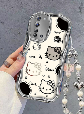 OPPOK7手机壳OPPO K7新K9全包K10防摔K11超薄K12软硅胶高级男女可爱套OPPO K3外壳情侣凯蒂kt猫