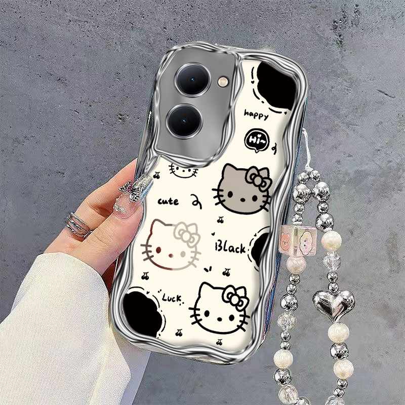 vivoY78m手机壳vivo Y52S新Y53t全包Y55S防摔Y70s潮Y72t软Y73s硅胶Y74s薄Y75s男Y76s女Y77可爱Y78套KT猫y93