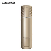 Haier Casati air energy water heater 150L first class energy efficiency WiFi intelligent large family villa recommended