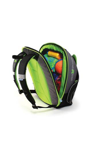 trunki英国安全座椅二合一背包