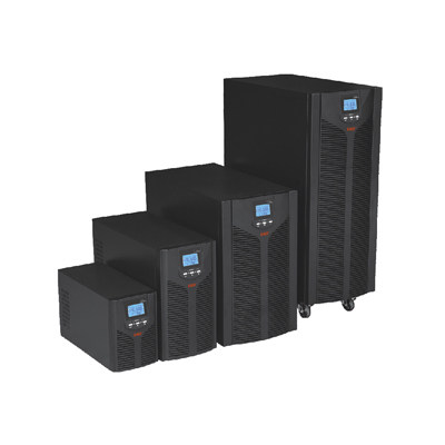 易事特ups电源EA902S（2kva）在线式高频2000VAups不间断电源