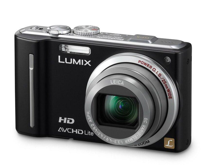 Panasonic/ Panasonic DMC-ZS15GK Digital cameras CCD Retro 16 Telephoto Leica camera lensin the Digital Cameras/SLR Cameras/Video camera , Ordinary digital camera  category - from Buy2taobao.com to provide professional Taobao agent buy service