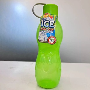 喝水 樂(lè)扣兒童水杯大容量620ml冰杯可冷凍便攜式