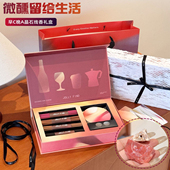 JOLLY FIND早A晚C晶石线礼盒香薰客厅书房卧室线香檀香除臭安神