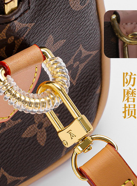 包五金膜透明保护圈奢侈品