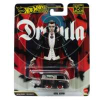 Hot Wheels HXD63 Popular culture Volkswagen Dracula Audi Toy Story car model thumbnail 2