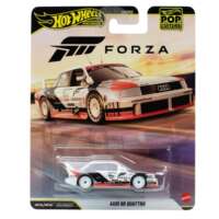 Hot Wheels HXD63 Popular culture Volkswagen Dracula Audi Toy Story car model thumbnail 3