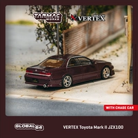 VERTEX Toyota Mark II JZX100