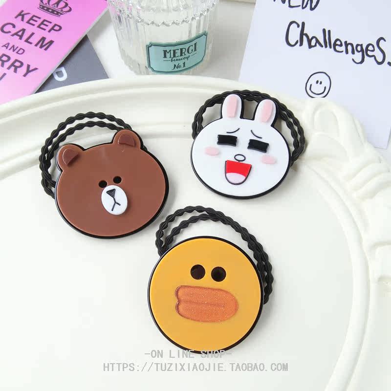 Accessoire cheveux en autre - Ref 1202490 Image 1