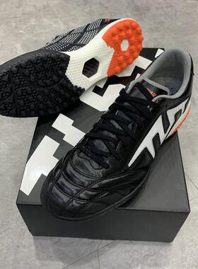 狂人正品TLSS TACTICIAN全袋鼠皮缓震碳纤维TF人草足球鞋TT0111