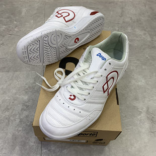 IC室内5人平底足球鞋 JP6 Desporte体士彪2024新Campinas 狂人正品