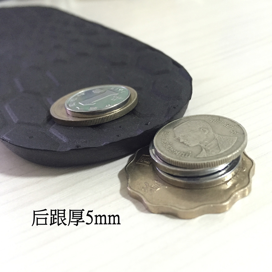 Semelles absorbantes - Ref 1072132 Image 4