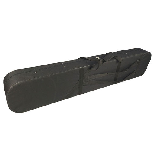 古琴箱专用琴箱琴包标准古琴盒加厚加绒牛津手提肩背防摔防碰防水