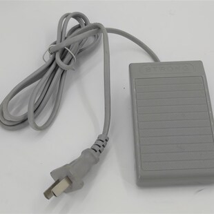 大力王强钻/雅加达/飞扬脚踏板开关电子雕刻打磨机脚踏板腿脚控制