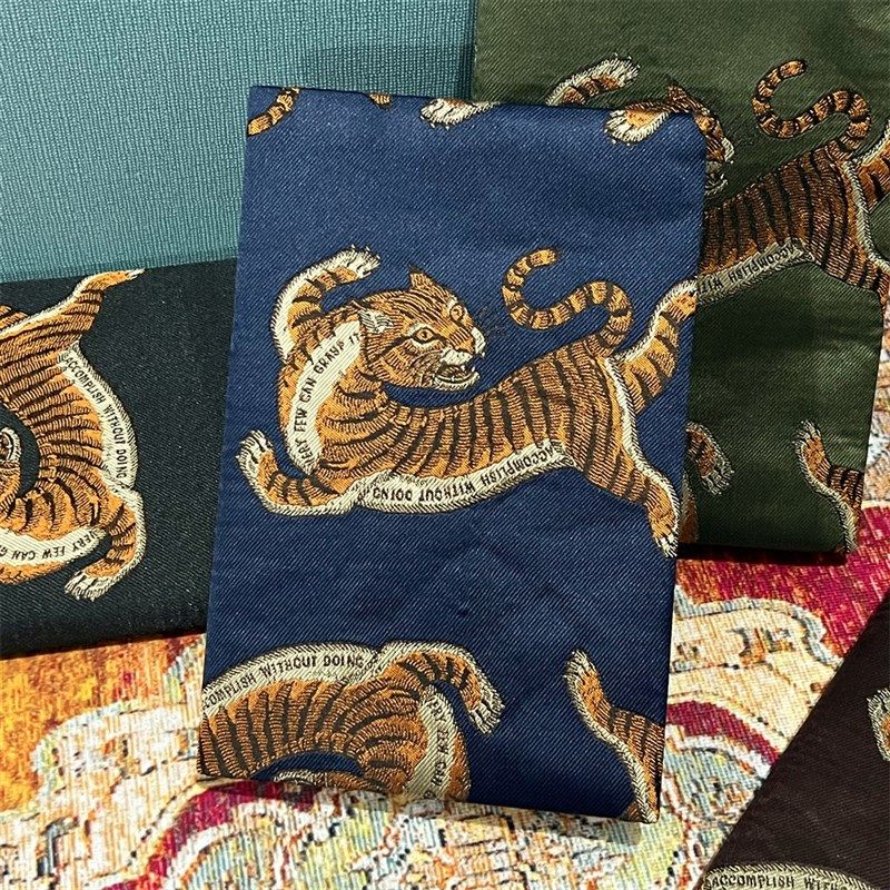 真我 复古虎虎 美式复古手工布书衣手账A5A6手账本日记记事本封套,文具电教/文化用品/商务用品,手帐/日程本/计划本,淘宝优惠券,粉丝福利购,淘宝优惠卷