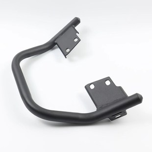 适用九号电动车后扶手N70CN85C E80CE100全系通用后扶手 M85CM95C