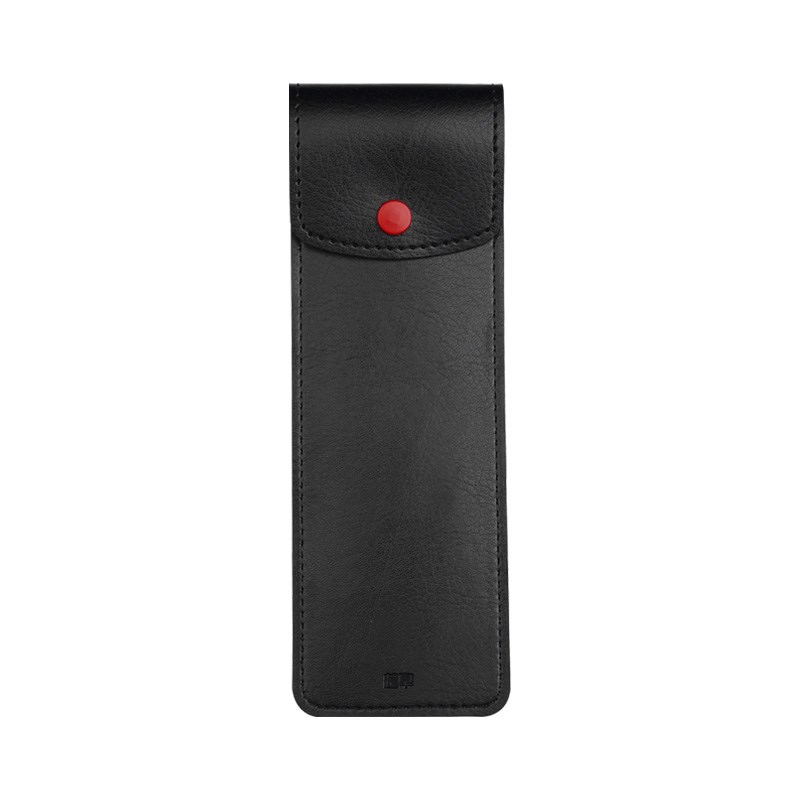 绑带笔袋创意便携文具收纳笔袋笔记本日记本配件笔插袋