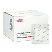 一次性真空浴巾单独包装 旅行压缩加厚出差酒店