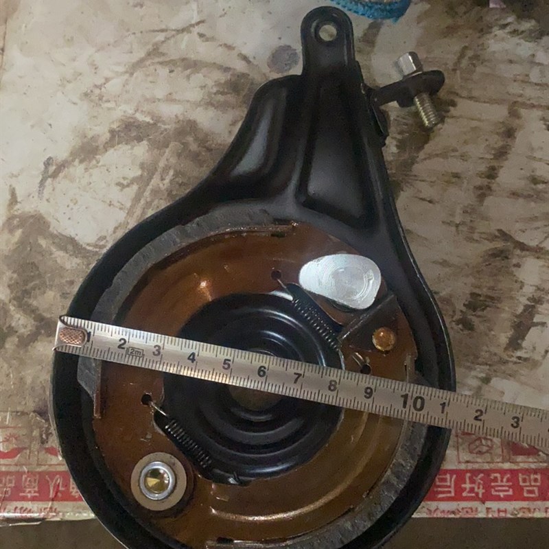 钢牛电动独轮车配件充电器调速开关正反转开关刹车控制器链条飞轮