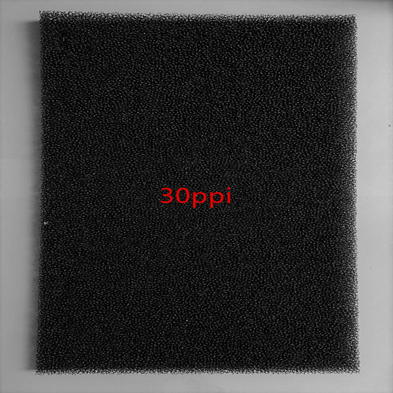 聚氨酯海绵过滤海绵空压机过滤网变频器除尘1530过滤网防尘过滤棉