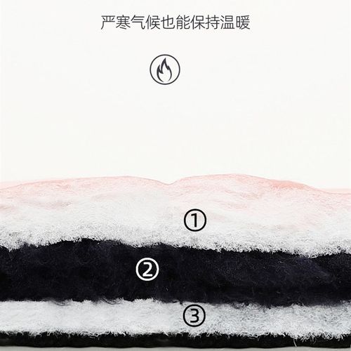 手套男冬季加绒保暖骑行电动摩托车防风防寒触屏滑雪棉手套