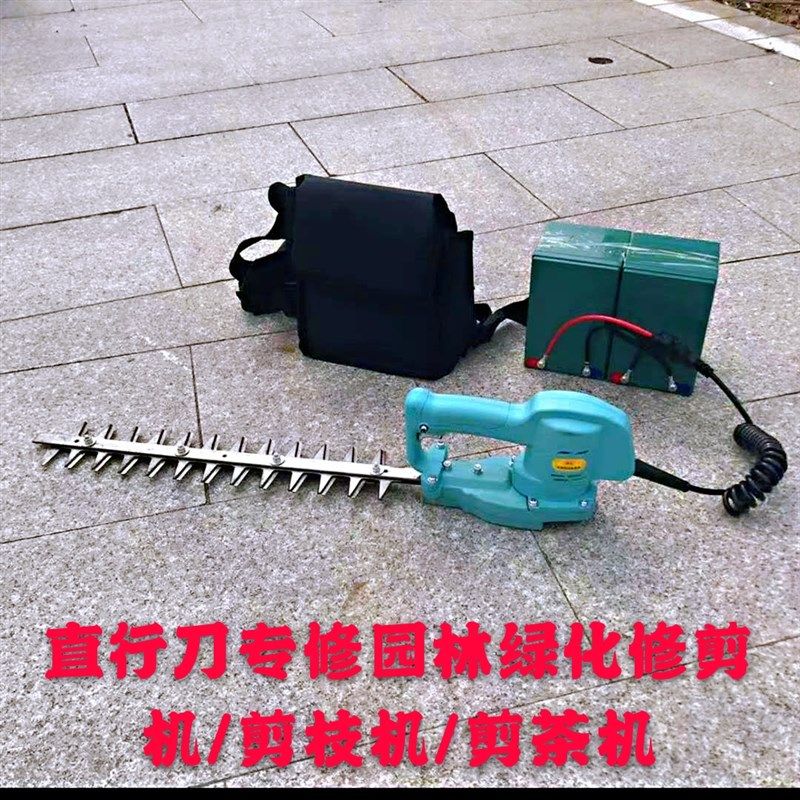 展航电动绿篱机造型球形树修剪机园林绿化充电式直形弧形刀剪枝机,鲜花速递/花卉仿真/绿植园艺,割草机/草坪机,淘宝优惠券,粉丝福利购,淘宝优惠卷