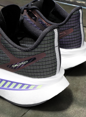 李宁飞电6 CHALLENGER跑步鞋女2026新款䨻丝跑鞋轻质高回弹运动鞋