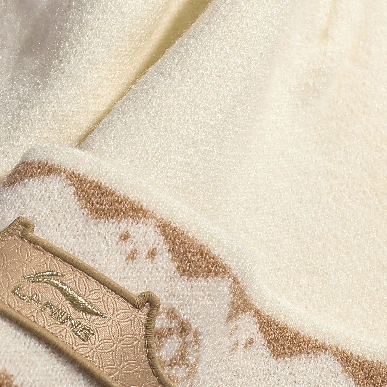 李宁针织帽男女同款2025冬季新款故宫文化联名马年红色保暖抓抓帽,运动包/户外包/配件,运动帽,淘宝优惠券,粉丝福利购,淘宝优惠卷