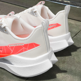 李宁赤兔9pro跑步鞋男款2026春季新款䨻丝透气跑鞋舒适轻质运动鞋