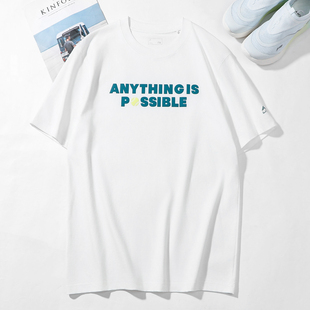 李宁篮球系列运动短袖男2025夏季新款宽松潮流休闲半袖T恤AHSV151