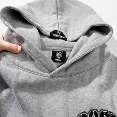 李宁连帽加绒卫衣男2025冬季新款宽松保暖外套秋冬套头青少年长袖