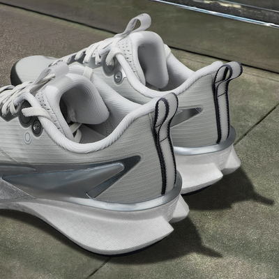 李宁秋冬款赤兔8pro跑步鞋男鞋2025冬季新品防泼水鞋面减震运动鞋