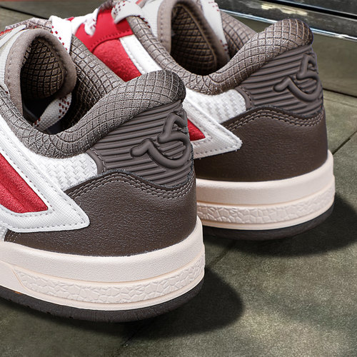 李宁惟吾pro Super板鞋男2025春季新款潮流软弹透气休闲鞋AEPV035