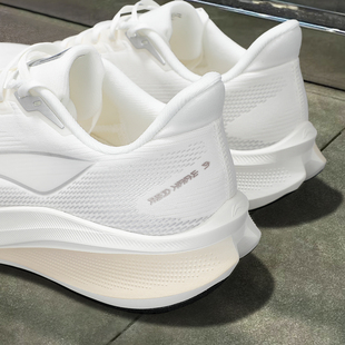 李宁赤兔9代跑步鞋男2026新款马拉松轻便透气运动鞋舒适软底男鞋