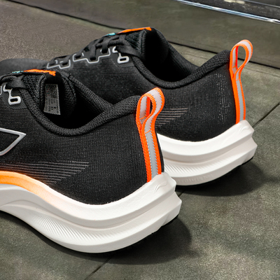 李宁赤兔8跑步鞋男2025秋季新款轻便运动鞋秋冬款男鞋学生鞋子