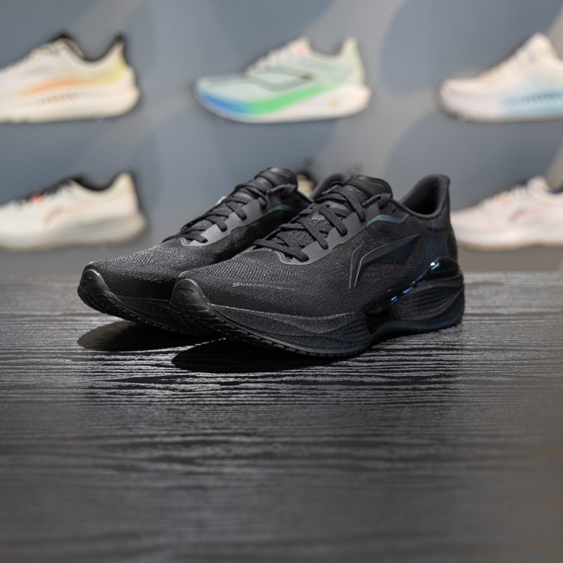 李宁超轻23跑步鞋男2026春季新款䨻科技减震跑鞋回弹透气运动鞋,运动鞋new,跑步鞋,淘宝优惠券,粉丝福利购,淘宝优惠卷