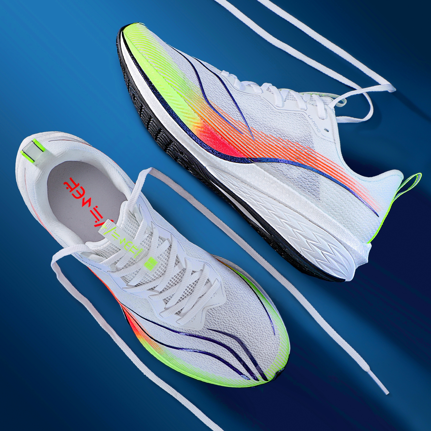 Nike 发布全新「Space Hippie」运动鞋系列 – NOWRE现客