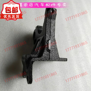 东风特商大运神宇御虎擎驾驶室