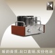 博之韵A2电子管功放6P14单端发烧纯胆机HIEND音响REISONG直销 包邮