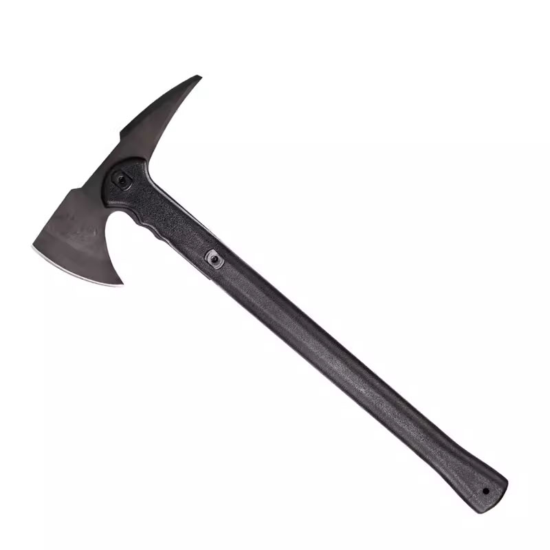 美国冷钢户外野营工具