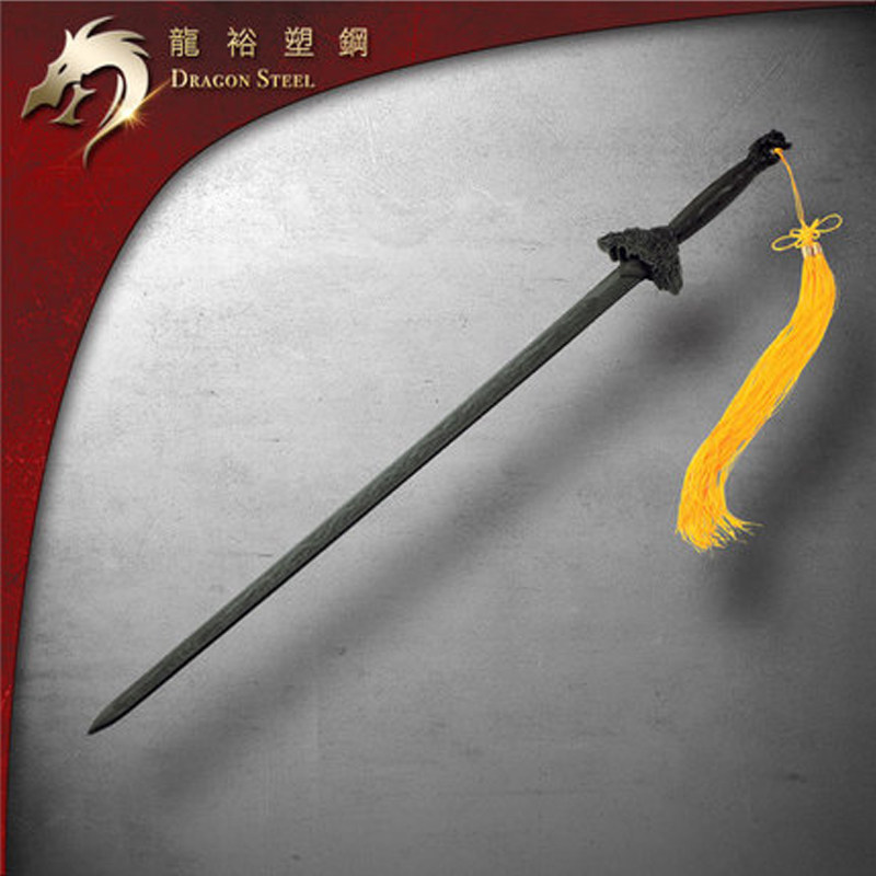 台湾龙裕户外训练武术工具