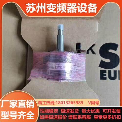 SEW编码器ES1S OGS72 DN 1024R德国赛威全