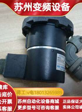 OEL-2048-2MD内密控编码器件，功能已测试，实物